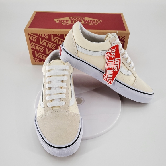 VANS Old Skool Sneakers - Picture 3 of 6